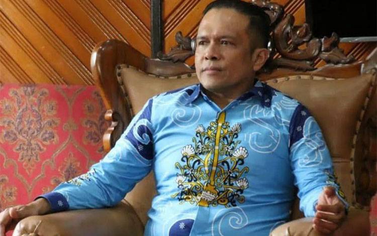 Pelaku Usaha Pertambangan di Palangka Raya agar Perhatikan Kelestarian Lingkungan