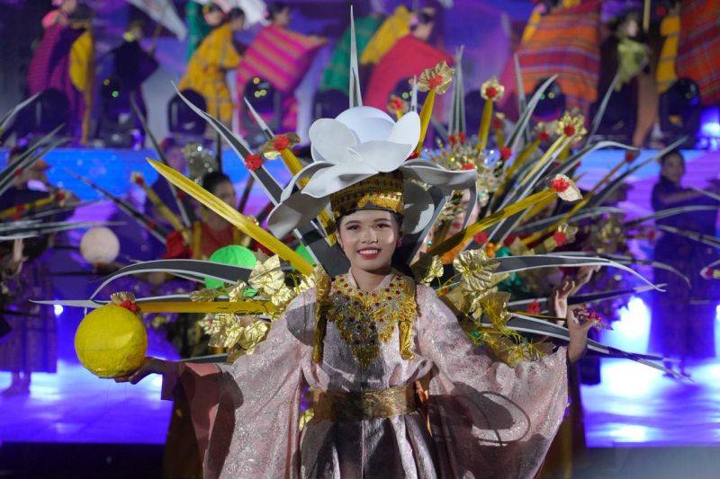 Fornas Lestarikan Budaya Olahraga Masyarakat Indonesia