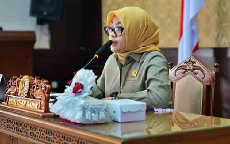 DPRD Kalteng Dukung Begoyap Night Market Majukan Ekonomi Kobar
