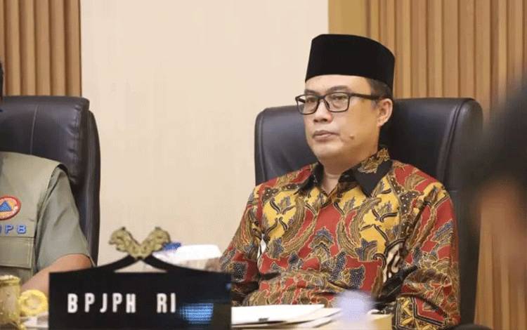 BPJPH: Sertifikasi Halal Beri Perlindungan dan Pacu Daya Saing