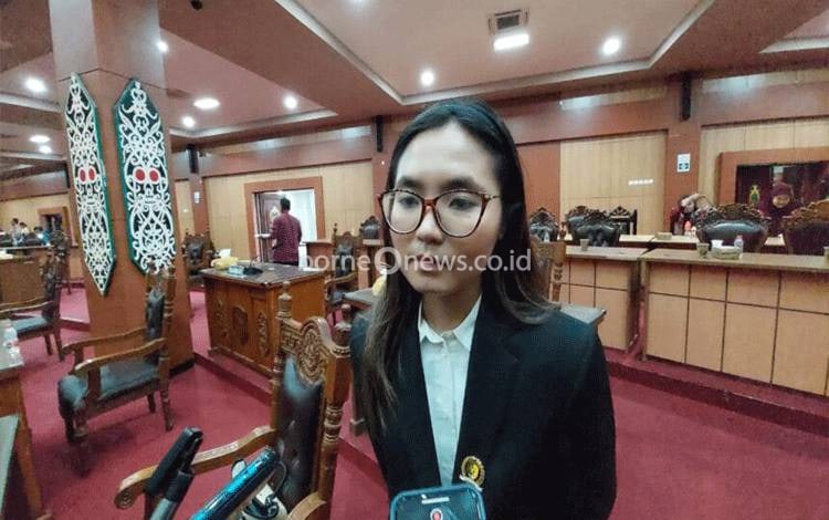 Dewan Soroti Tantangan Pemenuhan Hak Anak di Palangka Raya