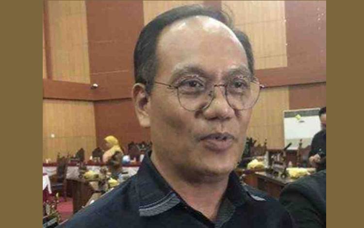 Dewan Dorong Disnaker Tingkatkan Program Pelatihan Berbasis Kompetensi