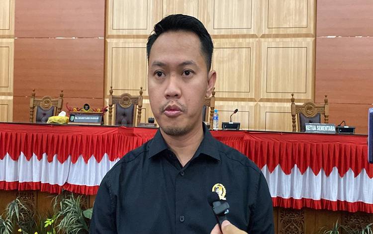 Dewan Dorong Sinergi Antar-Pemerintah Optimalkan Serapan Anggaran Pembangunan