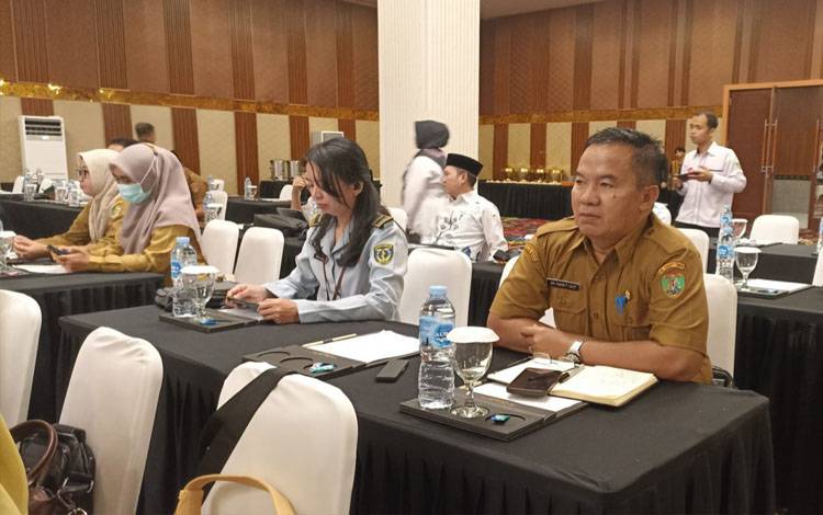 Evaluasi Haji 2025 Soroti Kesehatan Jamaah dan Penanganan Logistik