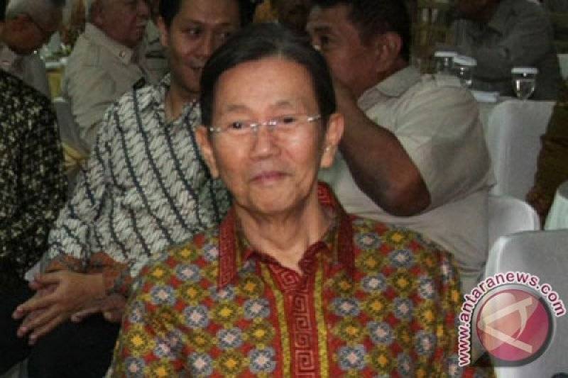 Ekonom Kwik Kian Gie Dikabarkan Meninggal Dunia