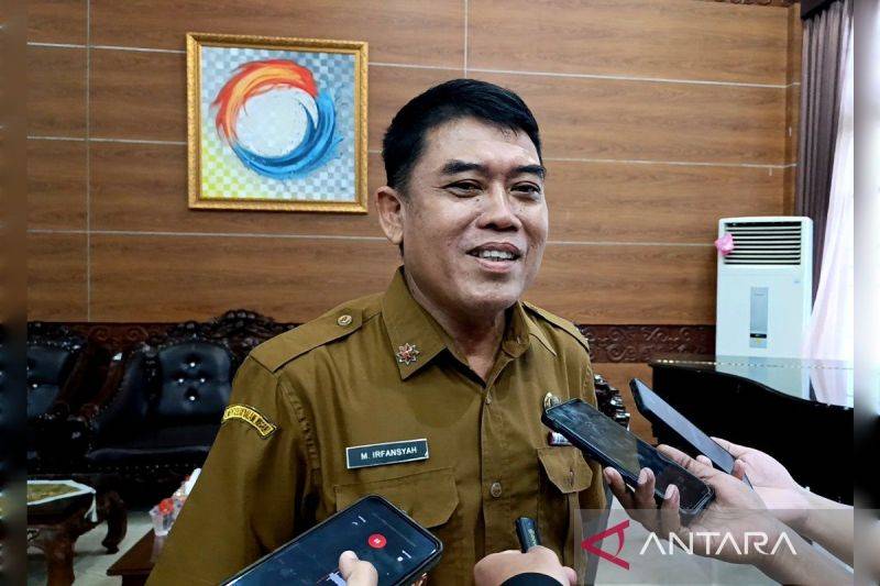 Disdik Kotim Jamin Akses Pendidikan Anak di Perbatasan