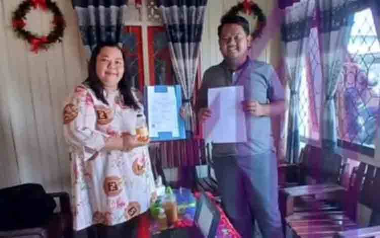 Identifikasi dan Verifikasi Produk Halal di Kapuas Dorong Pelaku Usaha Daftar Sertifikasi Halal