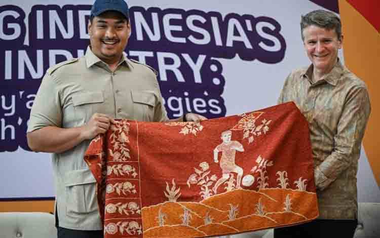 Kemenpora Kirim 32 Peserta Belajar Industri Olahraga di Australia