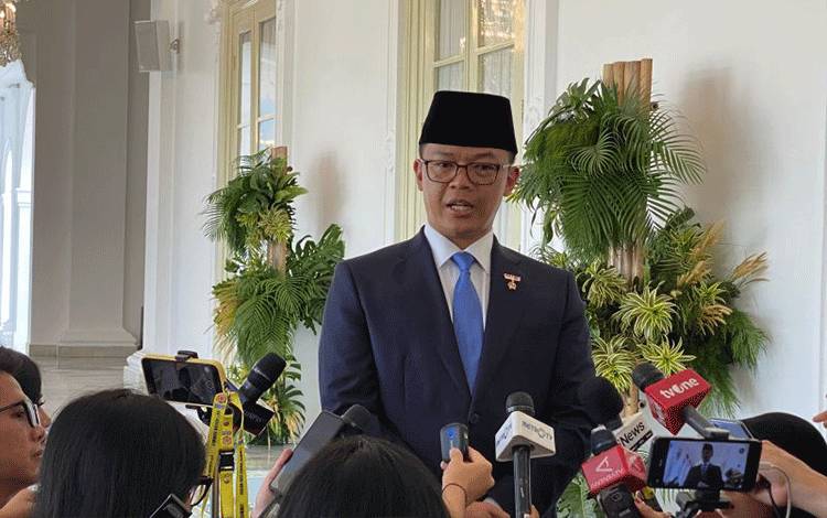 Indonesia Siap Berperan Lebih Aktif Dorong Perdamaian untuk Palestina