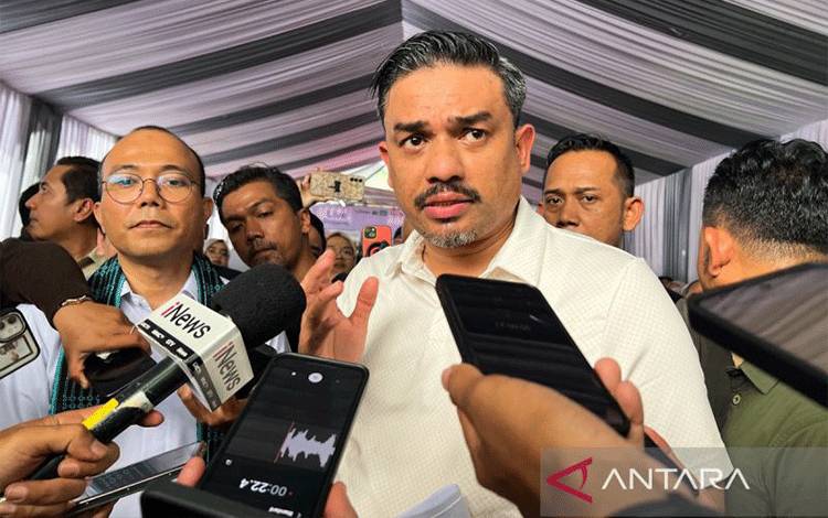 Menteri UMKM: Usaha Menengah Disiapkan Kelola Sumur Rakyat