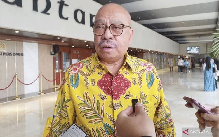 Anggota Komisi XI DPR Tak Setuju PPATK Blokir Rekening Pasif