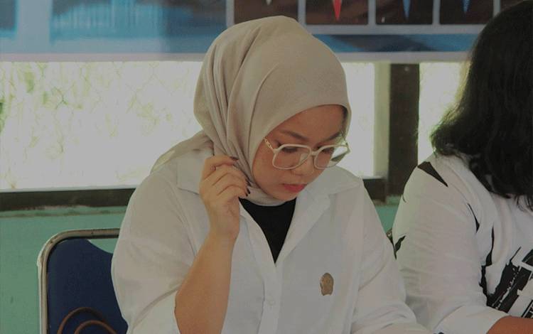 Dewan Soroti Ancaman TPPO di Palangka Raya, Minta Langkah Pencegahan Diperkuat