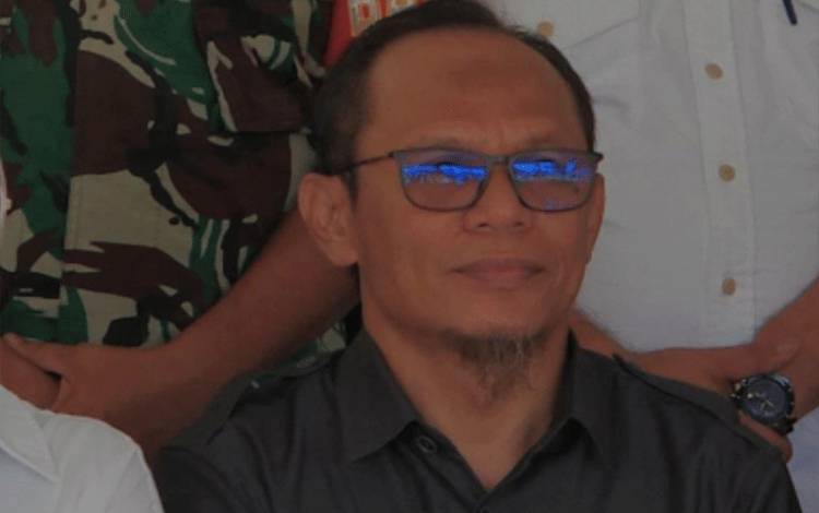 Partisipasi Warga Bayar Pajak Daerah Pengaruhi Percepatan Infrastruktur