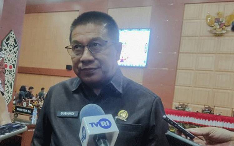 Dewan Dorong Penguatan Platform Digital di Pemerintahan Kelurahan hingga Kecamatan