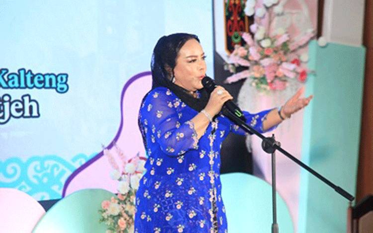 Faridawaty Darland Atjeh Soroti Pendidikan di Pedesaan, Minta Pemerintah Lebih Perhatian