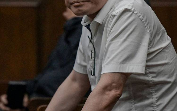 MA Tolak Kasasi Budi Said, Vonis Tetap 16 Tahun Penjara