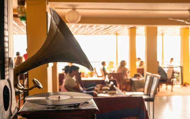 Kemenkum: Pengusaha Putar Musik di Ruang Komersial Wajib Bayar Royalti