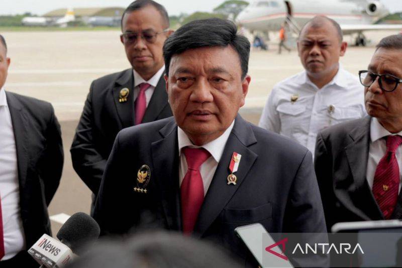 Menko Polkam Pastikan Dana Nasabah Aman Walau Rekening Diblokir PPATK