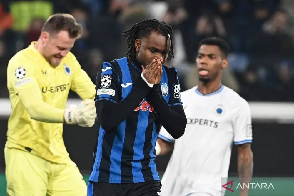 Kualifikasi Liga Champions: Copenhagen Melaju ke Putaran Ketiga