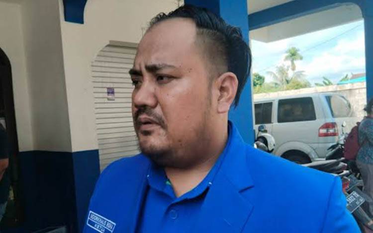 Dewan Prihatin Mayoritas Beras Premium di Palangka Raya Tidak Sesuai Standar