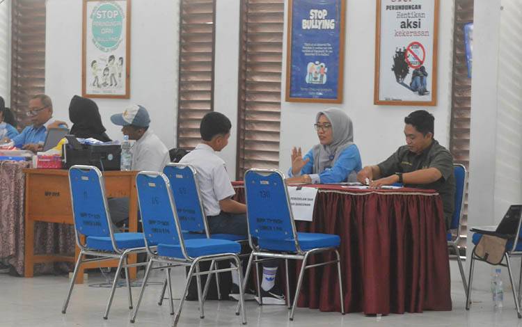 DPRD Palangka Raya Dorong Lingkungan Sekolah Ramah Anak dan Bebas dari Kekerasan