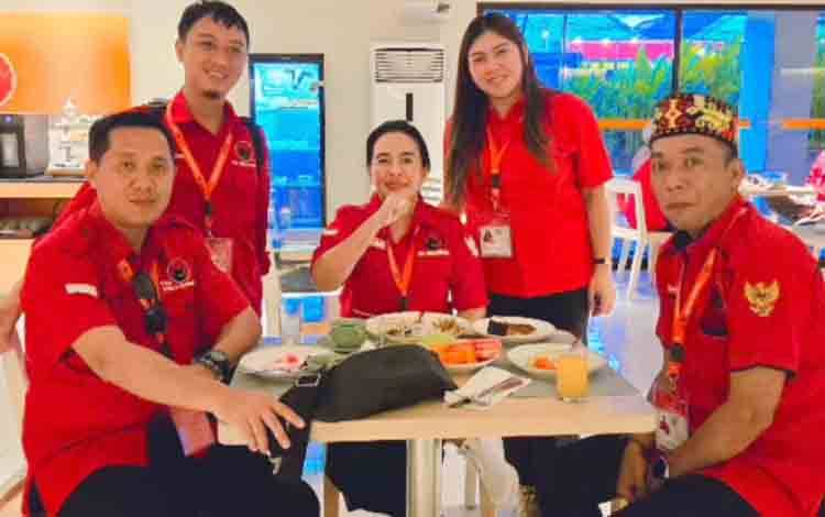 Dewan Apresiasi Transformasi RSUD Palangka Raya Menuju Layanan Kesehatan yang Lebih Baik