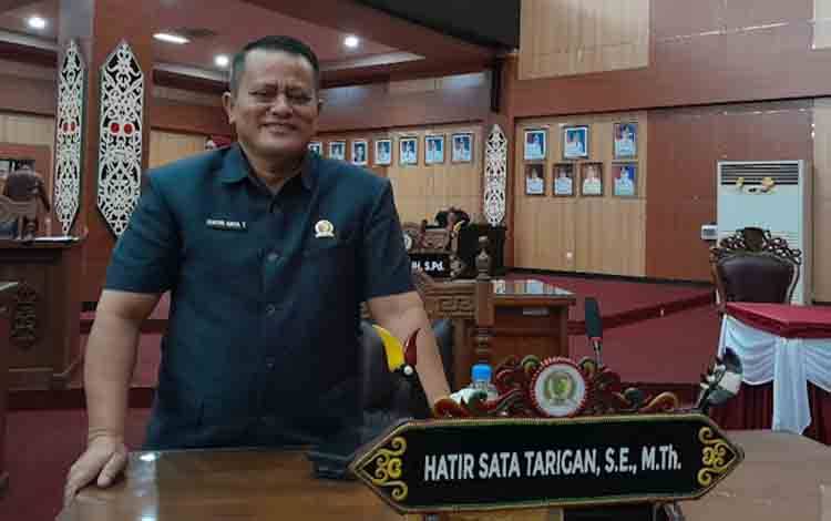 Kelola APBD Layaknya Rumah Tangga yang Sehat