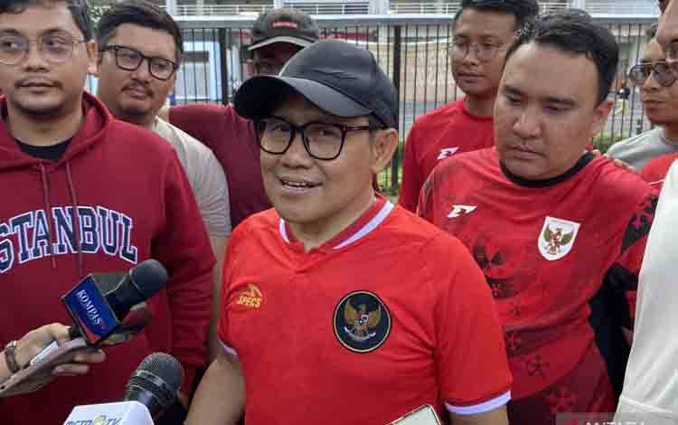 Menko PM Pastikan Jumlah Persediaan Guru untuk Sekolah Rakyat Memadai
