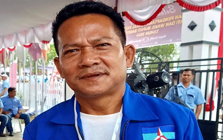 Ardianto Sebut Momen Nobar Piala AFF U-23 Untuk Perkuat Sinergi Pemerintah dan Masyarakat