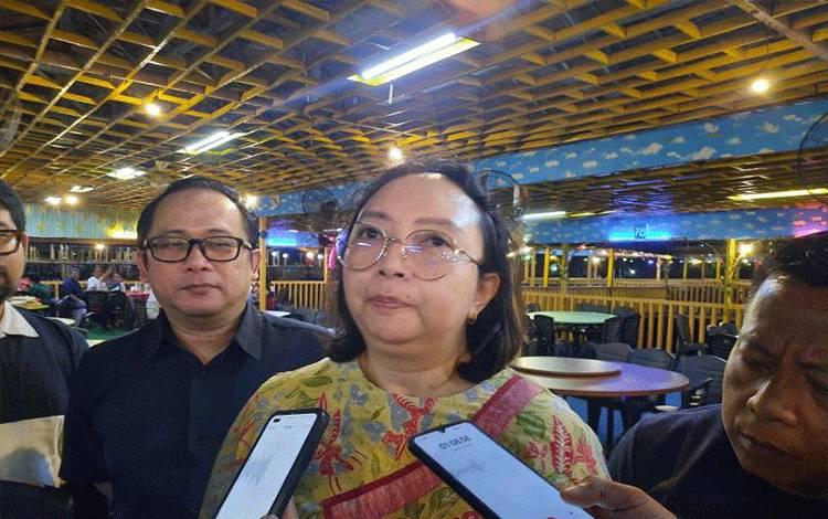 KJRI Johor Ingatkan PMI Bekerja Secara Prosedural Agar Terlindungi