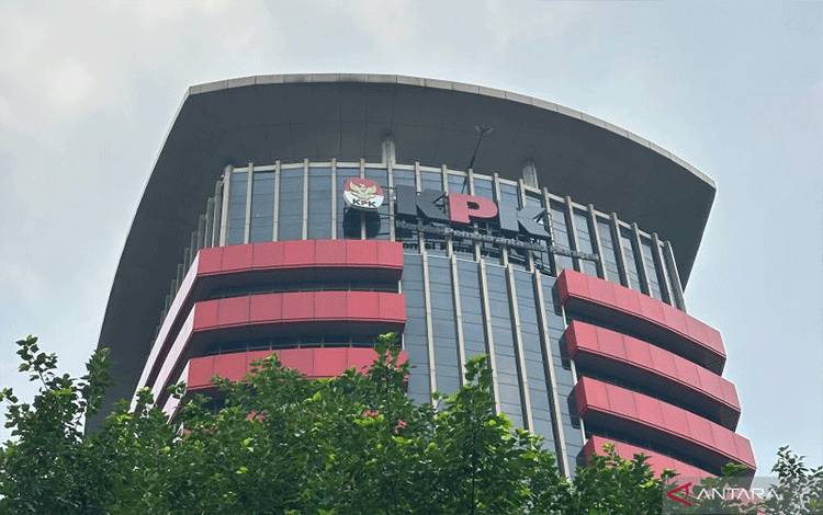 KPK Panggil Mantan Direksi Perusahaan Dapen Jadi Saksi Kasus PT IIM