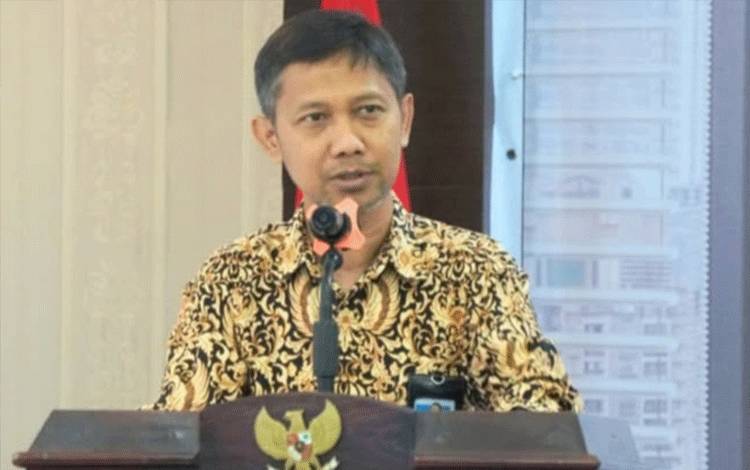 APBN Kalteng Semester I 2025: CPO Moncer, Belanja Naik tapi Pendapatan Turun