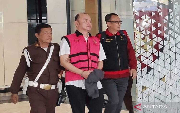 Kejati Tetapkan Satu Tersangka Baru Kasus Tambang Batu Bara
