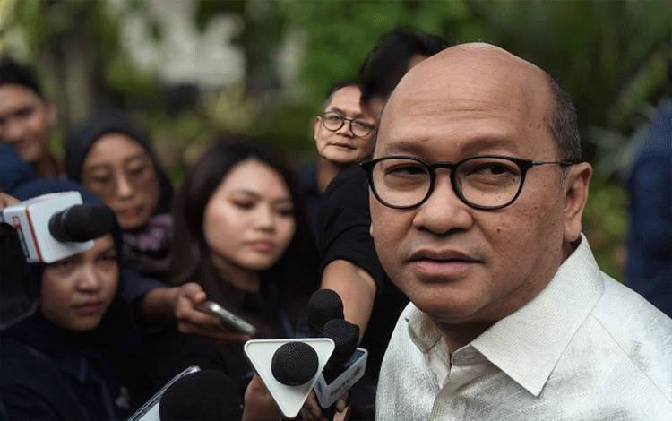 Rosan: RI Proses Pembelian Tanah di Makkah untuk Bangun Kampung Haji