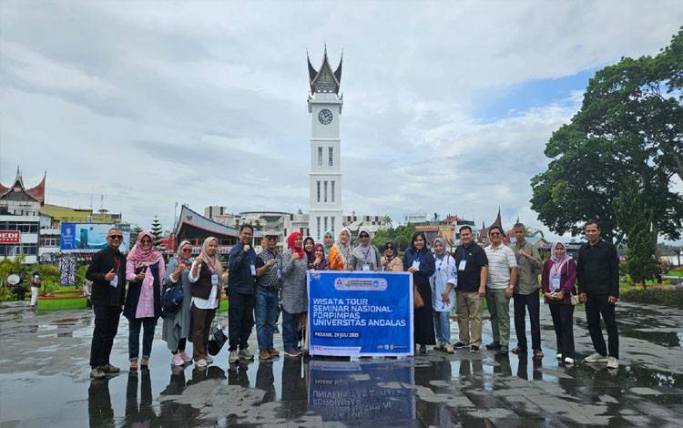 Pengelolaan Sawit Berkelanjutan Jadi Sorotan dalam Seminar Nasional BKPSL dan FORPIMPAS 2025