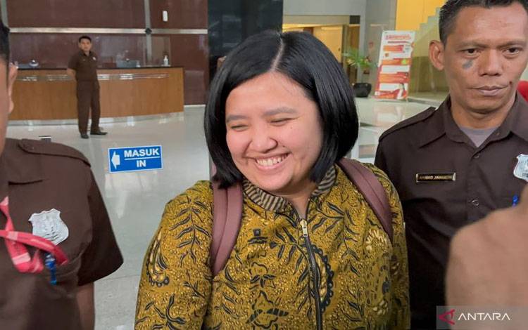 KPK Minta Keterangan dari Mantan Stafsus Nadiem Makarim Selama 8 Jam