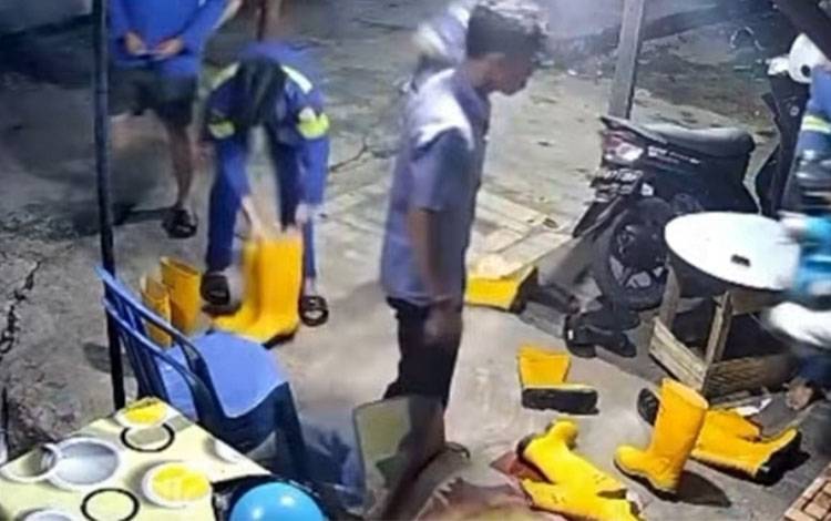 Pemerintah Bagaimana dengan Dedikasi Relawan BPK di Kapuas, Apakah Layak Kumpulkan Dana Operasional dari Publik