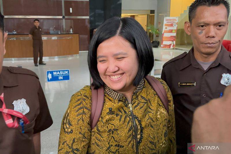 KPK Buka Peluang Panggil Nadiem Setelah Minta Keterangan Eks Stafsus