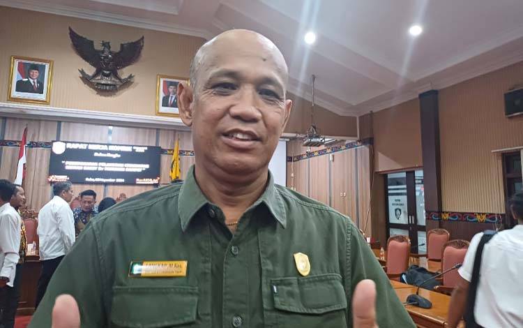 Kehadiran Rumah Sakit Swasta Sinyal Positif Kemajuan Layanan Kesehatan di Kotim