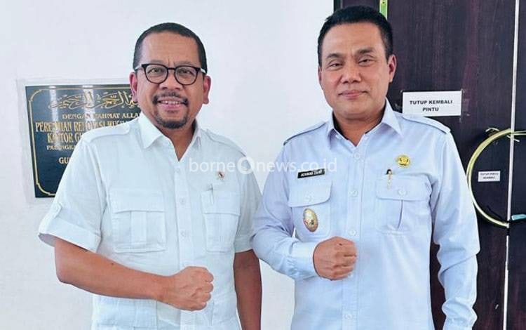 Waspada Kebakaran Musim Kemarau, Pemko Palangka Raya Imbau Periksa Instalasi Listrik