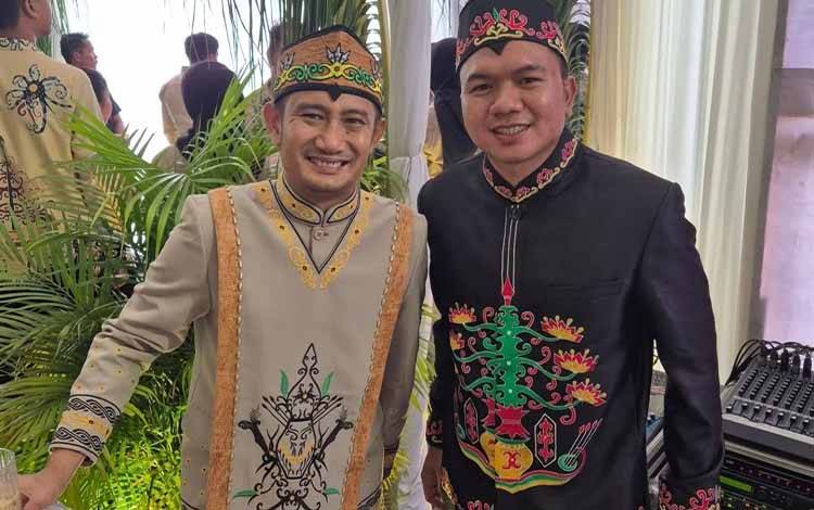 Cegah Karhutla di Palangka Raya Butuh Kerja Sama Semua Pihak