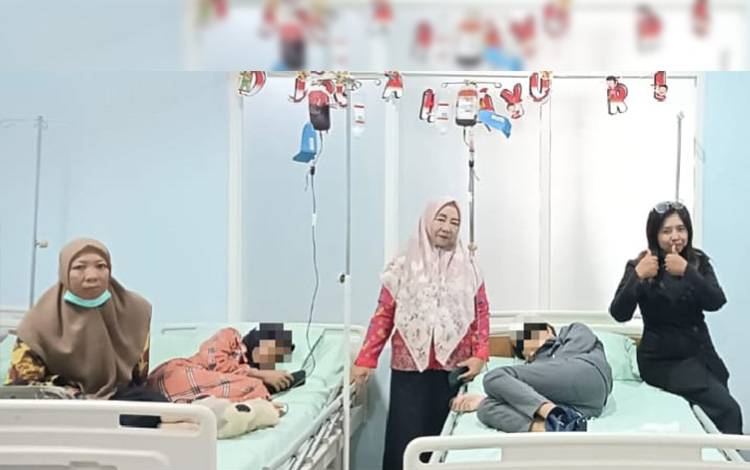 BPJS Kesehatan Bawa Asa Untuk Penderita Penyakit Bawaan