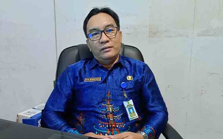 Disdik Barito Timur Evaluasi Kinerja Guru SD Kotam Usai Dikeluhkan Sering Tidak Mengajar
