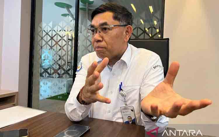 KKP: 1.200 Lulus Seleksi Pendidikan Vokasi KP Tahun Akademik 2025/2026