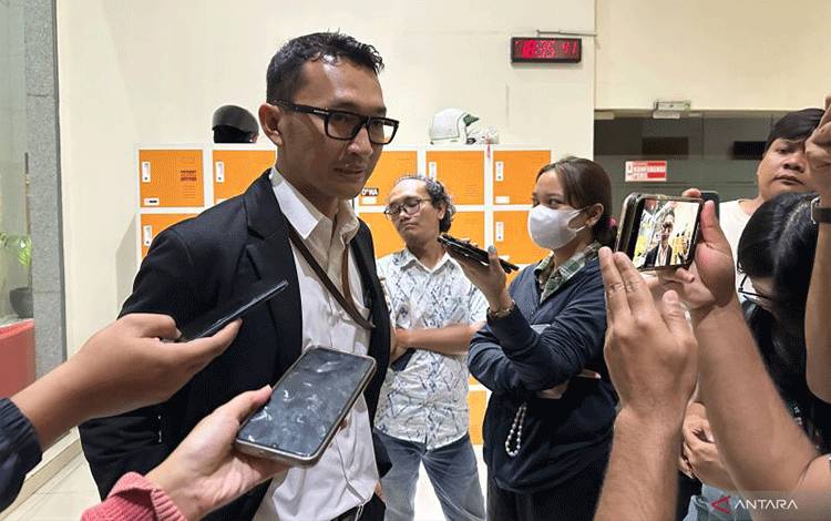 KPK panggil 11 Saksi Kasus Alur Pelabuhan di Kaltim dan Kalteng
