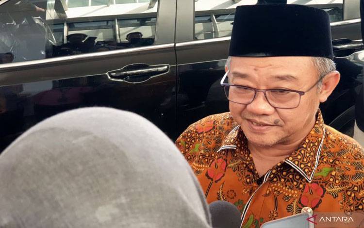 Mendikdasmen Tegaskan Pengunduran Guru Sekolah Rakyat Bukan soal Upah