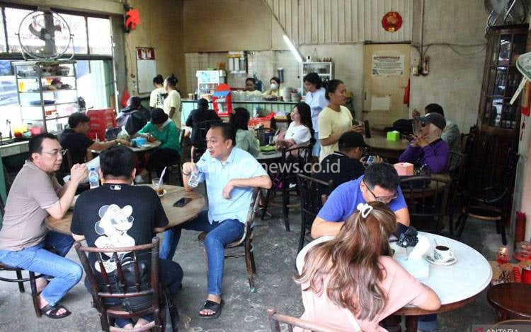 Kemenekraf Jamin Perizinan Penggunaan Lagu di Tempat Umum Mudah