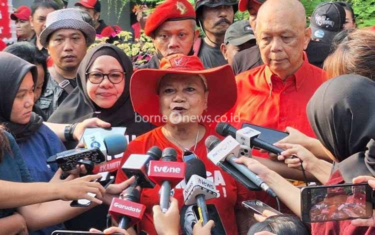 Petinggi PDIP Nilai Amnesti Wajar Diberikan Kepada Hasto