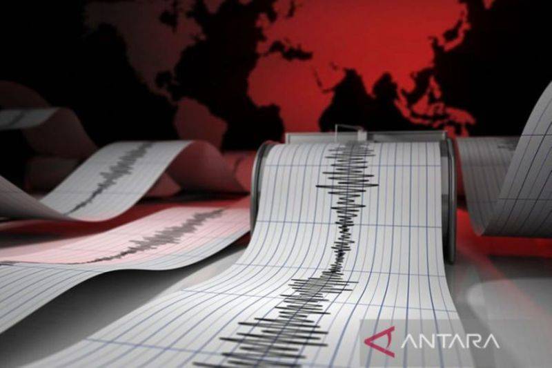 Gempa Kamchatka 2025 dan Kesiapsiagaan Mitigasi Bencana Indonesia