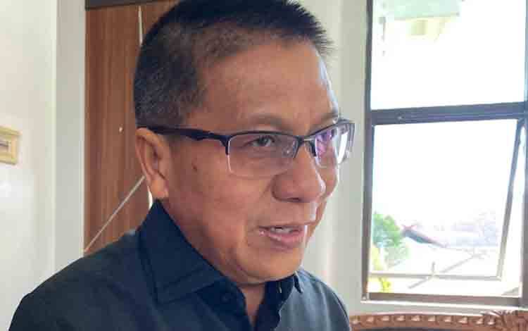 DPRD Palangka Raya Dorong Pengembangan Produk Lokal dan Oleh-Oleh Khas Daerah